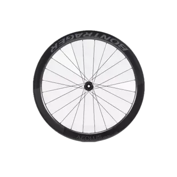 Zapletené kolo Trek Silniční kolo zadní Bontrager Aeolus RSL 51 TLR pro kotoučové brzdy