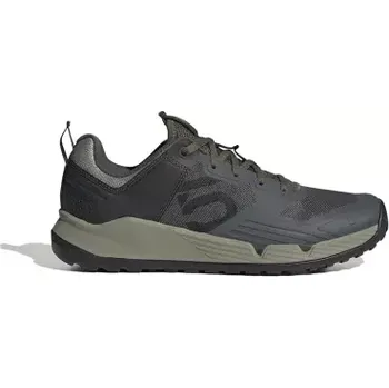 Pánská sportovní obuv FIve Ten pánské boty Trailcross XT - Gresix/Black/Olistr - 46 EU / 11 UK