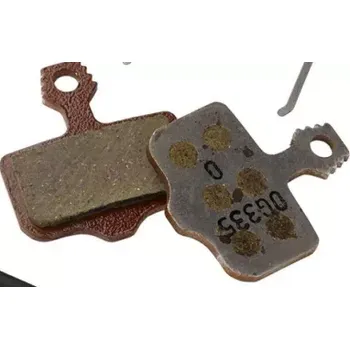 Brzda na kolo Sram Brzdové destičky AVID PADS AL/ORG ELIXIR