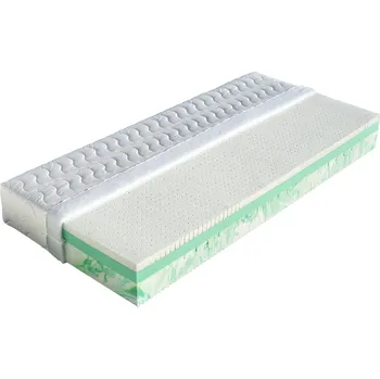 Matrace Zdravotní matrace Dřevočal Andros 140x210 cm, Aloe Vera
