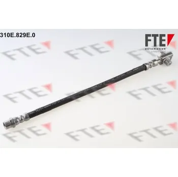 Brzdová hadice Brzdová hadice FTE 9240163