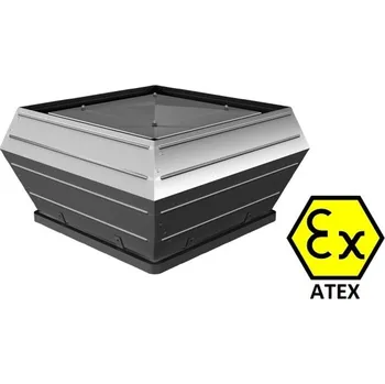 Průmyslový ventilátor Rosenberg DV 310-4D Ex