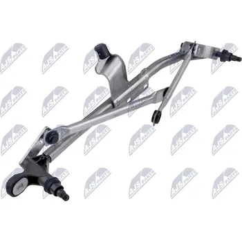 Stěrač Tyčoví stěračů NTY EMW-BM-010