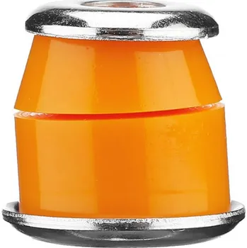 Příslušenství pro skateboard Skateboard bushingy Independent Cylinder Medium orange MEDIUM ORANGE 4ks - Odesíláme do 24 hodin