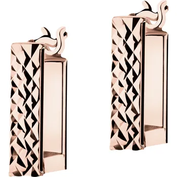 Náušnice Zlaté náušnice - AP541-5367