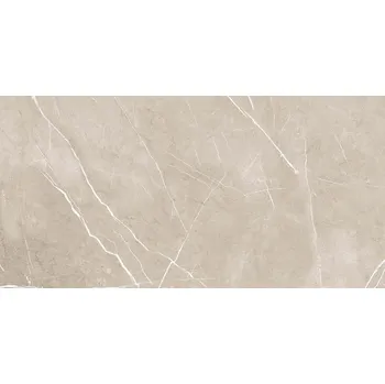 Dlažba Rako Touch DAKV9905, dlažba, béžová, matná, hladká, 60 x 120 x 0,9 cm