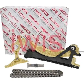 Sada rozvodového řetězu AIC 59365Set