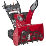 Honda Pásová fréza HSS 1380 TD