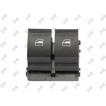 Spínač, zvedací zařízení oken ABAKUS 135-06-002