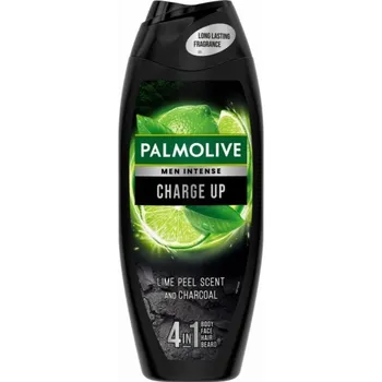 Sprchový gel Palmolive Men Intense Charge Up sprchový gel 500 ml