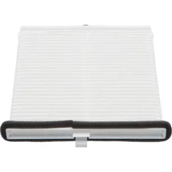 Ventilátor topení a klimatizace Filtr, vzduch v interiéru KAVO PARTS MC-5123