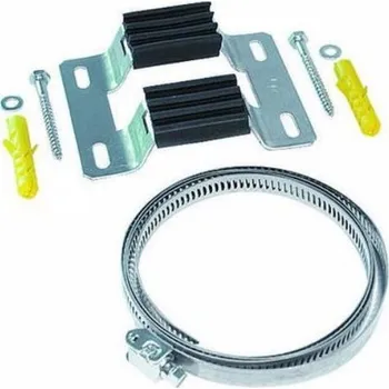 Expanzní nádoba Souprava uchycení expanzní nádoby s páskou o průměru 50-425mm Rabovský 860 110 00