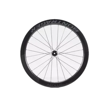 Zapletené kolo Trek Silniční kolo přední Bontrager Aeolus RSL 51 TLR pro kotoučové brzdy