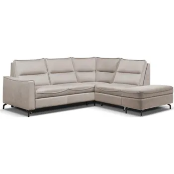 Sedací souprava Sedací souprava Cristal 2F-R-1-D, 246 x 201 cm - látky 3. cenové skupiny