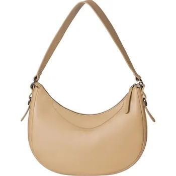 Kabelka aunts & uncles Kožená kabelka přes rameno Jamie´s Orchard Lily 20059-30 béžová