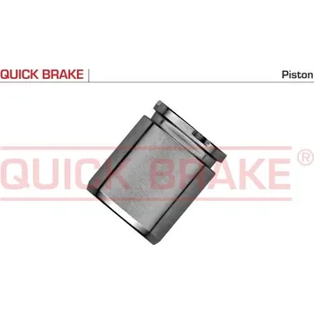 Brzdový systém Píst, brzdový třmen Quick Brake 185254K