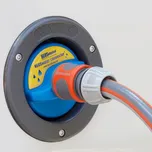 Uzávěr nádrže, HEOSOLUTION