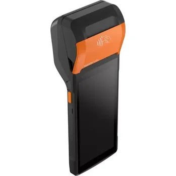 Datový terminál Sunmi V2s GMS Mobilní Terminál