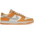 Pánské tenisky NIKE Dunk Low Safari Swoosh Kumquat DR0156-800 43