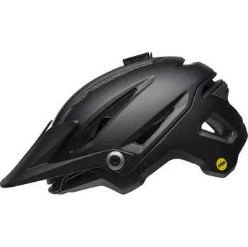 Cyklistická přilba Helma BELL Sixer MIPS Mat Black Velikost: L