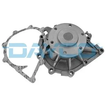 Motor automobilu Vodní čerpadlo, chlazení motoru DAYCO DP186