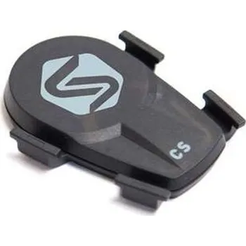 Tachometr Senzor SARIS RYCHLOST / KADENCE UNI Černá