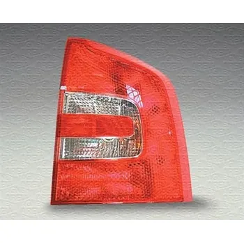 Osvětlení automobilu Zadní světlo MAGNETI MARELLI LLE882