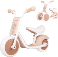 Odrážedlo inSPORTline Darlingo 28264 bílé