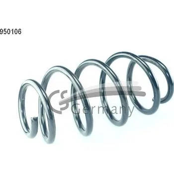 Pružina podvozku CS Germany 14.950.106