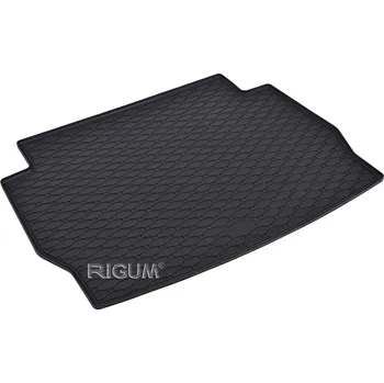 autokoberec RIGUM vana do kufru gumová BMW řada 1 5dv (F20, 2011-2019)