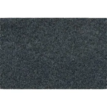 Zesilovač do auta Mecatron potahová látka tmavě šedá 70x150 cm