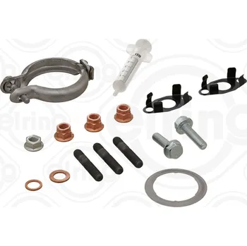 Motor automobilu Montážní sada, dmychadlo ELRING 551.410