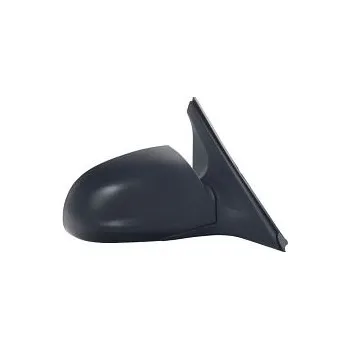 Auto zrcátko Pravé zpětné zrcátko HYUNDAI ACCENT (LC) | 2001-2003 | mechanické, nevyhřívané, bez lakování | TAIWAN