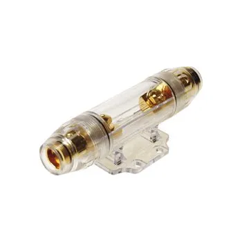 Zesilovač do auta ACV ANL pojistkové pouzdro