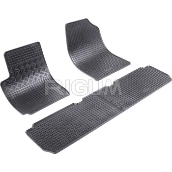 autokoberec Gumové autokoberce RIGUM Citroen Xsara Picasso (1999-2010)