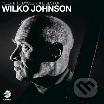 Zahraniční hudba Wilko Johnson: I Keep It To Myself / The Best Of Wilko Johnson LP - Wilko Johnson Universal Music