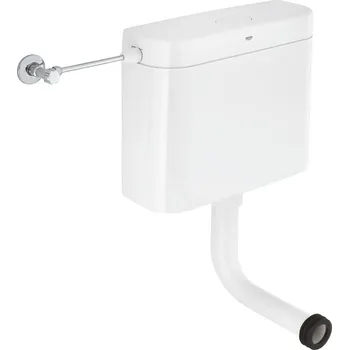 WC nádržka Splachovací WC nádržka 37355SH0