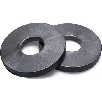 Podložky pro zvýšení vozu pro VW T5 (2003-2015), zvýšení zadní nápravy +30 mm