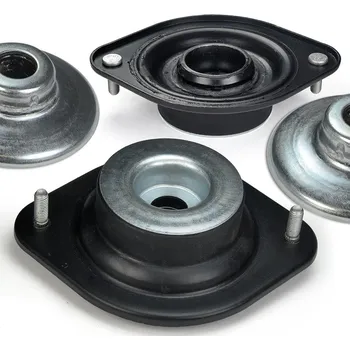 JOM horní uložení tlumiče VW Scirocco I + II (1 + 2), typ 53, 53B - přední