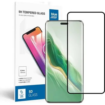 Náhradní kryt pro mobilní telefon Ochranné tvrzené sklo - Honor Magic6 Pro