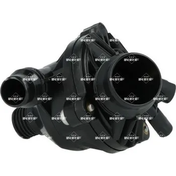 Těsnění motoru Termostat, chladivo NRF 725345