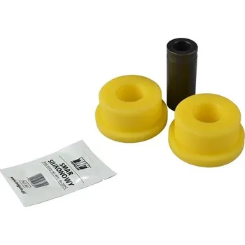 Zavěšení kol Uložení, řídicí mechanismus TEDGUM TED80677