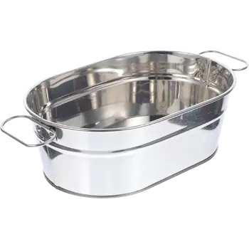 Zednická nádoba Garlist VBD010