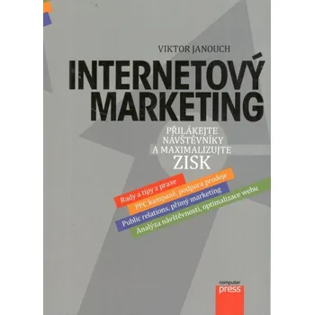 Internetový marketing