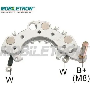 Karburátor Usměrňovač, generátor MOBILETRON RH-48