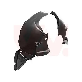 Příslušenství karosérie obložení, dutina kola VAN WEZEL 3775434