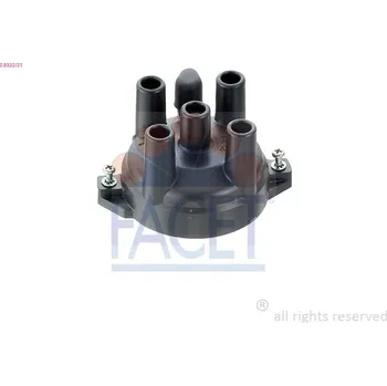 Rozdělovač Víko rozdělovače FACET 2.8322/21