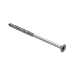 KOVIAN, s.r.o. Šroub samovrtný (8x150mm) zápustná hlava, TX40/A2/AISI304