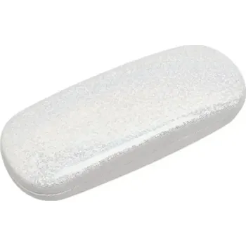 Pouzdro na brýle Pouzdro na brýle B928 2.Jakost, Barva bílá