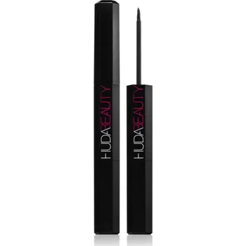 Oční linky Huda Beauty Life Liner Double Ended Eyeliner Liquid Liner & Pencil oboustranná tužka na oči 1.5 ml